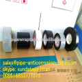 0.635mm thickness Bangladesh market standard pipe wrap adhesive tape